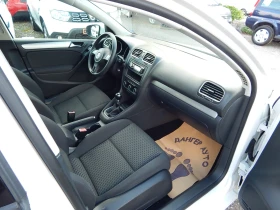VW Golf 1.6TDI* 170000km.* КАТО НОВА* - 11000 лв. - 97516961 15