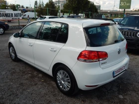 VW Golf 1.6TDI* 170000km.* КАТО НОВА* - 11000 лв. - 97516961 6