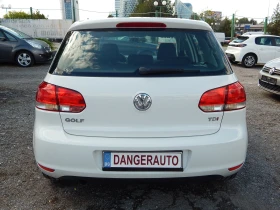 VW Golf 1.6TDI* 170000km.* КАТО НОВА* - 11000 лв. - 97516961 5