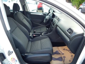 VW Golf 1.6TDI* 170000km.* КАТО НОВА* - 11000 лв. - 97516961 16