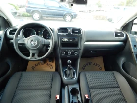 VW Golf 1.6TDI* 170000km.* КАТО НОВА* - 11000 лв. - 97516961 13