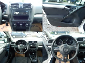 VW Golf 1.6TDI* 170000km.* КАТО НОВА* - 11000 лв. - 97516961 8