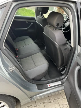    Audi A4 2.0