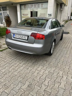 Audi A4 2.0 | Mobile.bg    5