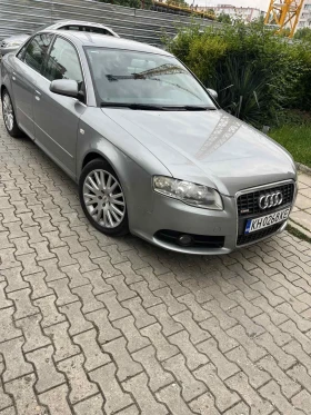 Audi A4 2.0 | Mobile.bg    3
