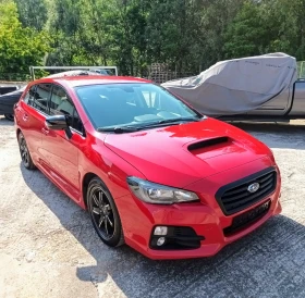 Обява за продажба на Subaru Levorg GT - AWD ~26 900 лв. - изображение 1