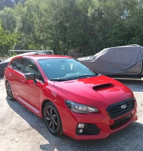 Обява за продажба на Subaru Levorg GT - AWD ~26 900 лв. - изображение 4