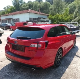 Обява за продажба на Subaru Levorg GT - AWD ~26 900 лв. - изображение 2