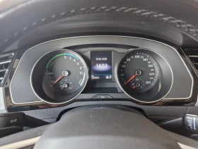 Обява за продажба на VW Passat VW Passat Var GTE Plug-In-Hybrid 1.4 TSI ~39 990 лв. - изображение 7