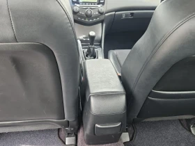 Honda Accord 2.4 type S | Mobile.bg    11