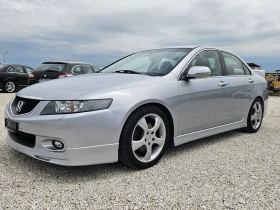 Honda Accord 2.4 type S | Mobile.bg    15