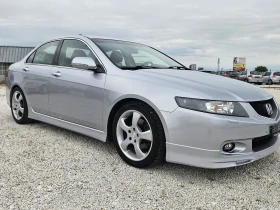 Honda Accord 2.4 type S | Mobile.bg    2