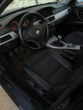 Обява за продажба на BMW 320 320i170hp ~7 000 лв. - изображение 7