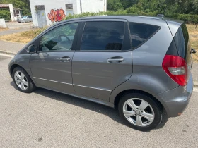 Mercedes-Benz A 180 | Mobile.bg    6
