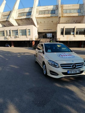 Обява за продажба на Mercedes-Benz B 180 ~21 500 лв. - изображение 1