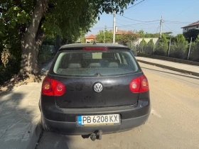 Обява за продажба на VW Golf 2.0 FSI  ~3 500 лв. - изображение 3