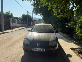 Обява за продажба на VW Golf 2.0 FSI  ~3 500 лв. - изображение 1