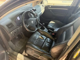 Обява за продажба на VW Golf 2.0 FSI  ~3 500 лв. - изображение 4