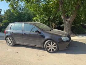 Обява за продажба на VW Golf 2.0 FSI  ~3 500 лв. - изображение 1
