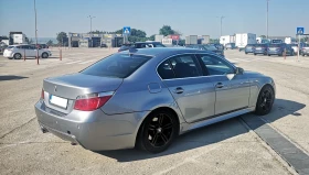 Обява за продажба на BMW 530 М-пакет Газ М54 ~12 000 лв. - изображение 5