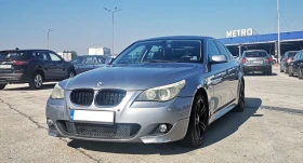 Обява за продажба на BMW 530 М-пакет Газ М54 ~12 000 лв. - изображение 1
