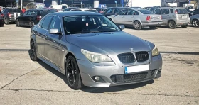 Обява за продажба на BMW 530 М-пакет Газ М54 ~12 000 лв. - изображение 1