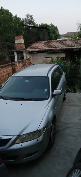 Обява за продажба на Mazda 6 ~11 лв. - изображение 2