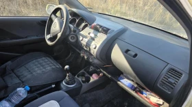 Honda Jazz 1.2 *  *  | Mobile.bg    4