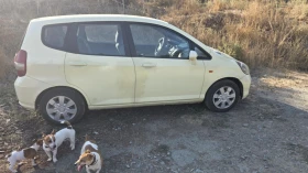 Honda Jazz 1.2 *  *  | Mobile.bg    3