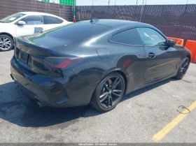 BMW 430 2.0L I-4 DI, DOHC, VVT, TURBO, 255HP Rear Wheel | Mobile.bg    10