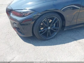 BMW 430 2.0L I-4 DI, DOHC, VVT, TURBO, 255HP Rear Wheel | Mobile.bg    12
