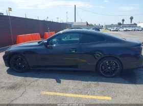 BMW 430 2.0L I-4 DI, DOHC, VVT, TURBO, 255HP Rear Wheel | Mobile.bg    6