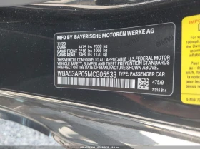 BMW 430 2.0L I-4 DI, DOHC, VVT, TURBO, 255HP Rear Wheel | Mobile.bg    15