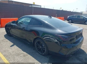 BMW 430 2.0L I-4 DI, DOHC, VVT, TURBO, 255HP Rear Wheel | Mobile.bg    9