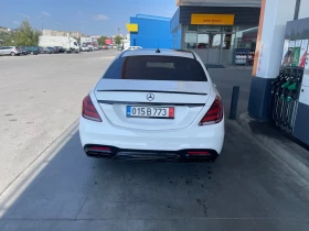 Mercedes-Benz S 500 Long - 59999 лв. - 23183711 3