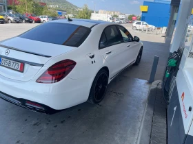 Mercedes-Benz S 500 Long - 59999 лв. - 23183711 4