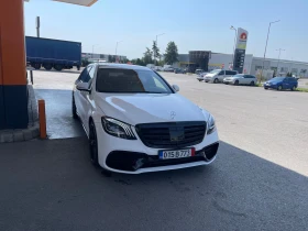 Mercedes-Benz S 500 Long - 59999 лв. - 23183711 6