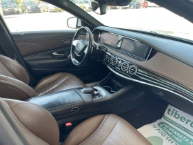 Mercedes-Benz S 500 Long - 59999 лв. - 23183711 9