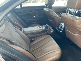 Mercedes-Benz S 500 Long - 59999 лв. - 23183711 7
