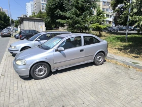 Обява за продажба на Opel Astra ~2 500 лв. - изображение 1