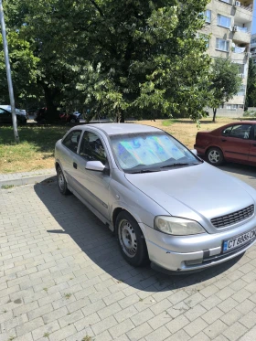Обява за продажба на Opel Astra ~2 500 лв. - изображение 1