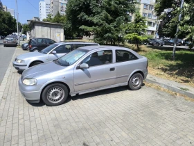 Обява за продажба на Opel Astra ~2 500 лв. - изображение 2