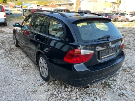 BMW 320 D 163 NAVI | Mobile.bg    2