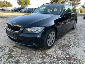 BMW 320 D 163 NAVI | Mobile.bg    1