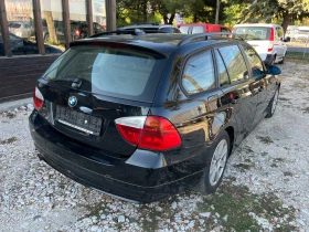 BMW 320 D 163 NAVI | Mobile.bg    4