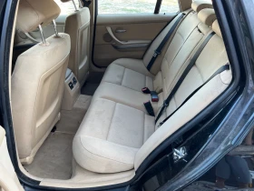 BMW 320 D 163 NAVI | Mobile.bg    7