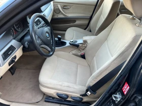 BMW 320 D 163 NAVI | Mobile.bg    6