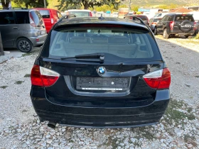 BMW 320 D 163 NAVI | Mobile.bg    3