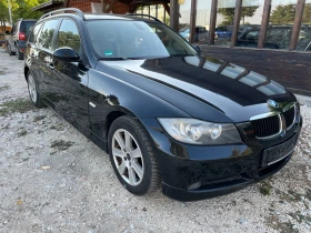BMW 320 D 163 NAVI | Mobile.bg    5