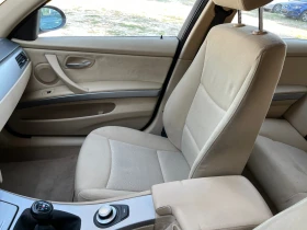 BMW 320 D 163 NAVI | Mobile.bg    8